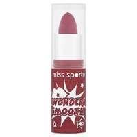 Miss Sporty Wonder Smooth Lipstick 401, Red