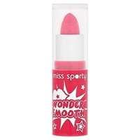 Miss Sporty Wonder Smooth Lipstick 102, Pink