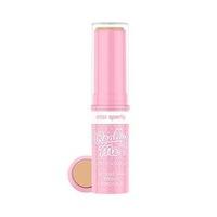 Miss Sporty Really Me Second Skin Effect Foundation - Medium