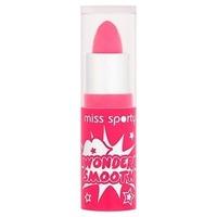 Miss Sporty Wonder Smooth Lipstick 203, Red