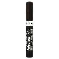 miss sporty fab lash mascara extra black 1 black