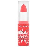 Miss Sporty Wonder Smooth Lipstick 600, Red