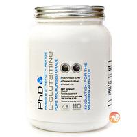 Micronised L-Glutamine 250g