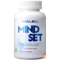 Mindset 120 Vcaps