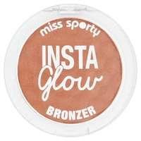 Miss Sporty Instaglow Bronzer 2 S/Brunet 9G