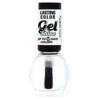 Miss Sporty Lasting Colour Nail Polish Pure Shine 10, Clear