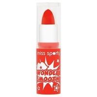 Miss Sporty Wonder Smooth Lipstick 300, Red