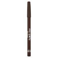 Miss Sporty Kohl Eye Pencil Savage 18, Brown