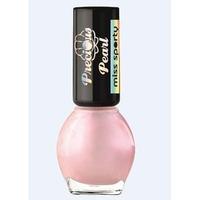 miss sporty precious pearl nail polish mother of pearl 20