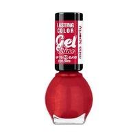 Miss Sporty Lasting Colour Nail Polish #562, Red
