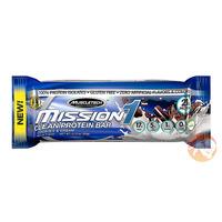 Mission 1 Bar Cookies & Cream