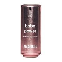 MissGuided Babe Power EDP 80ml