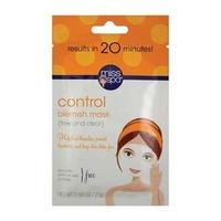 Miss Spa Control Facial Sheet Mask