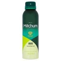 Mitchum Advanced Mountain Air Aerosol 200ml