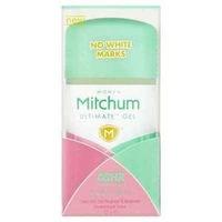 mitchum ultimate gel powder fresh 57g