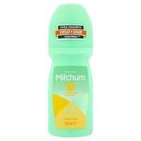 mitchum pure fresh anti perspirant roll on 100ml