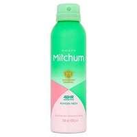 Mitchum Powder Fresh Anti-Perspirant Deodorant 200ml