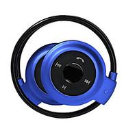 mini503 tf wireless stereo bluetooth earphone sport headset