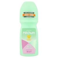 mitchum shower fresh anti perspirant roll on 100ml