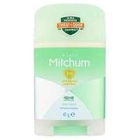 mitchum smart solid unscented anti perspirant deo 42g