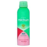 mitchum flower fresh anti perspirant deodorant 200ml