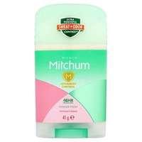 mitchum powder fresh deodorant stick 41g