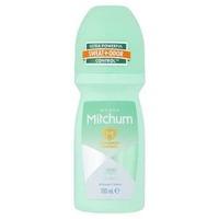 Mitchum Unperfumed Anti-Perspirant Roll On 100ml