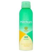 mitchum pure fresh anti perspirant deodorant 200ml