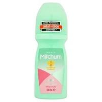 Mitchum Powder Fresh Anti-Perspirant Roll On 100ml