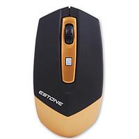 Mini Wireless Mouse LED Optical PC Computer Mouse 3 buttons Gaming Mouse Gamer Mice 2.4G USB Receiver for Home Office