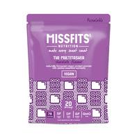 MissFits Nutrition The Chocolate Multitasker, 25gr Sacht