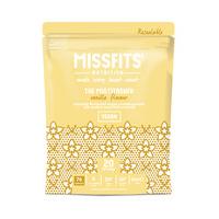 missfits nutrition the vanilla multitasker 25gr sacht