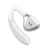 Mini Noise Cancelling Smart Voice Control Stereo Wireless 4.1 Bluetooth Headset Earphone With Mic Standby Time 30 Days