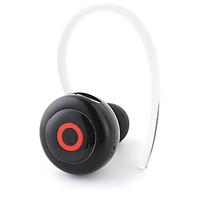 mini a mono wireless bluetooth earphone ear hook headphones for iphone ...