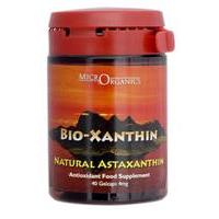 MicrOrganics Natural Astaxanthin...