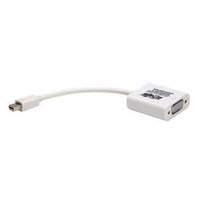 Mini Displayport Male To Vga Female Adapter Cable - 6 In.
