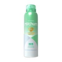 Mitchum Aerosol Unscented