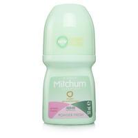 Mitchum Roll On Powder Fresh 50ml