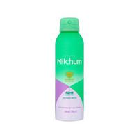 Mitchum Aerosol Shower Fresh Deodorant