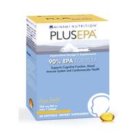 minami nutrition plusepa 1000mg 60caps