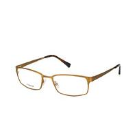 Mister Spex Collection Chrispin Titanium 3006 BWN