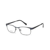 Mister Spex Collection Maxwell Titanium 3004 BLUE