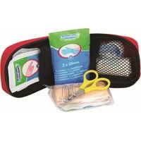 Mini First Aid Survival Pack