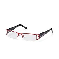 mister spex collection caro l142 burgundy