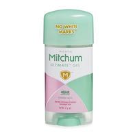 Mitchum Ultimate Gel Powder Fresh 57g