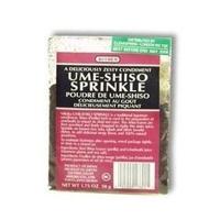 Mitoku Ume Shiso Sprinkle 50g (1 x 50g)