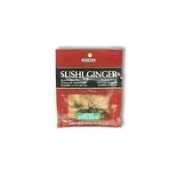 mitoku sushi ginger 105g 1 x 105g