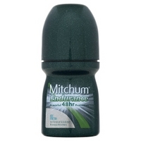 Mitchum Endurance Men Ice Fresh Anti-Perspirant & Deodorant 50ml