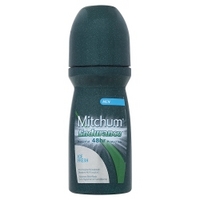 mitchum endurance men ice fresh anti perspirant deodorant 100ml