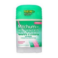 Mitchum Advanced Control Powder Perfumed 41g